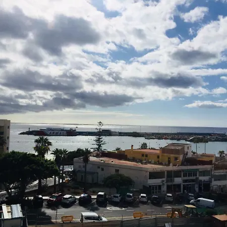 شقة Rosamar Vista Mar