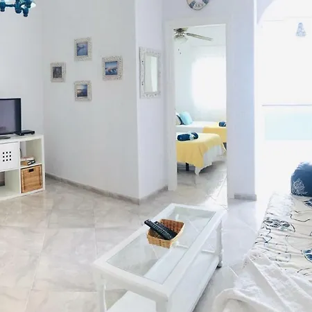 شقة Rosamar Vista Mar