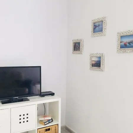Rosamar Vista Mar * Арона