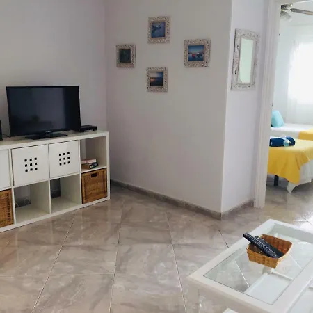 Rosamar Vista Mar *