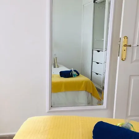 Rosamar Vista Mar *