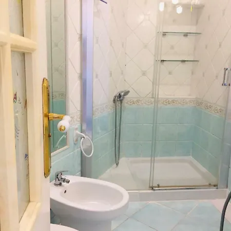 Rosamar Vista Mar Апартаменты
