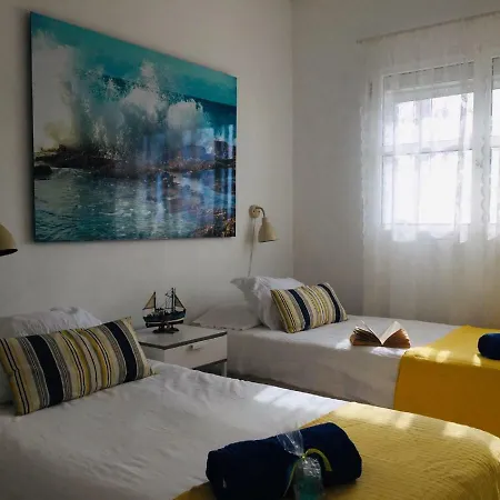 Rosamar Vista Mar 아파트